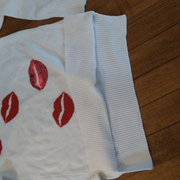 6/$15 Size 7/8 1989 place long sleeve sweater - Picture 8 of 13